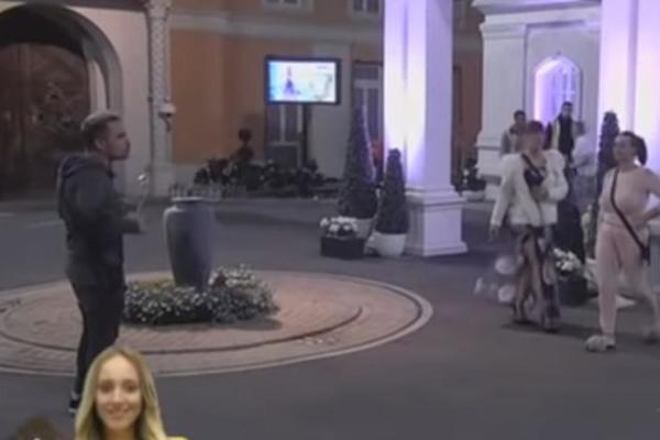 MARIJA KULIĆ BIJE ŽELJKOVU DADILJU? Bane Čolak izneo ozbiljne optužbe na račun Miljanine majke! (VIDEO)