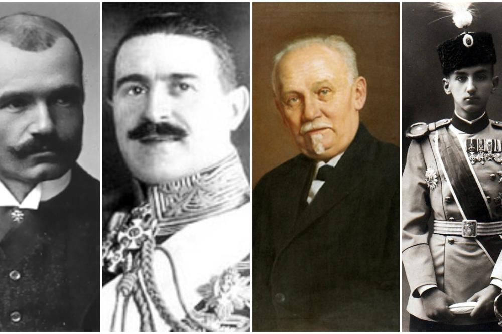 OVI SLAVNI SRBI SU BILI GEJEVI: Tu su jedan ČUVENI NAUČNIK, GENERAL i čovek koji je na najvrednijoj NOVČANICI