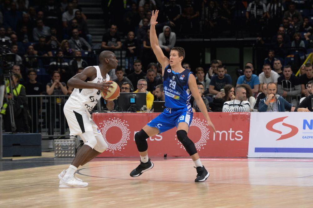 Božić je MVP ABA lige!