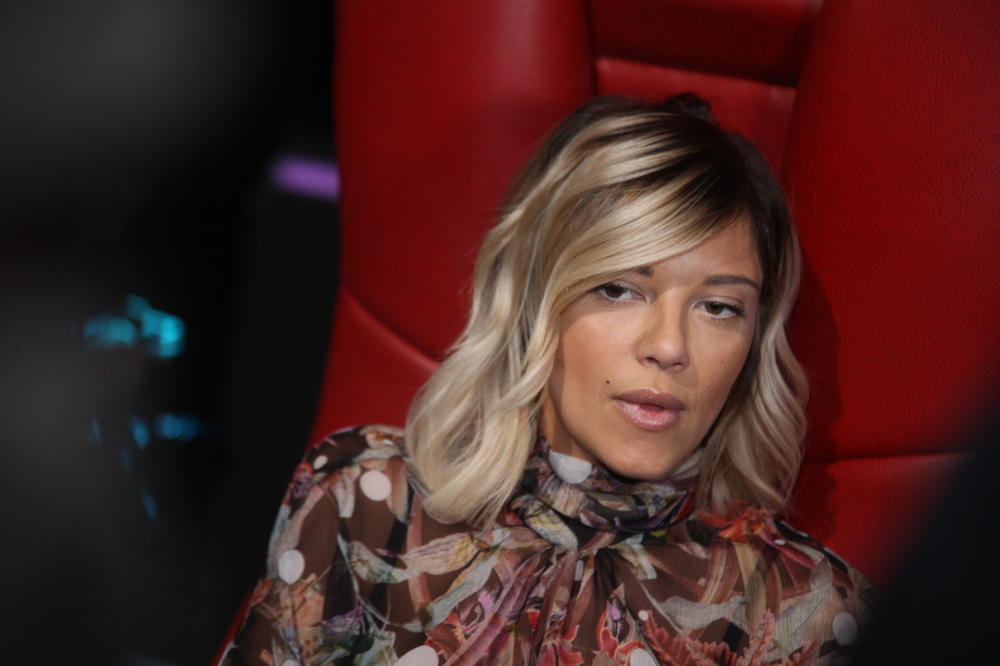 PROCURILI DETALJI O KIJINOM PO*NIĆU SA SLOBOM: Ovaj snimak su svi POGLEDALI, a njoj je samo JEDNA STVAR BITNA!