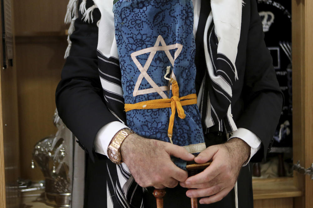 VEČERAS JEVREJI ZAPOČINJU PROSLAVLJANJE PASHE: Na najstariji praznik se OVO nikako ne sme raditi!