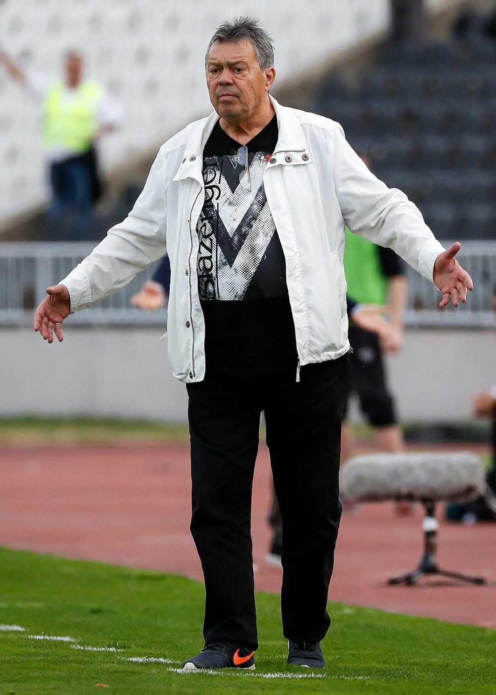 Milorad Kosanović mogao bi da preuzme Vojvodinu  