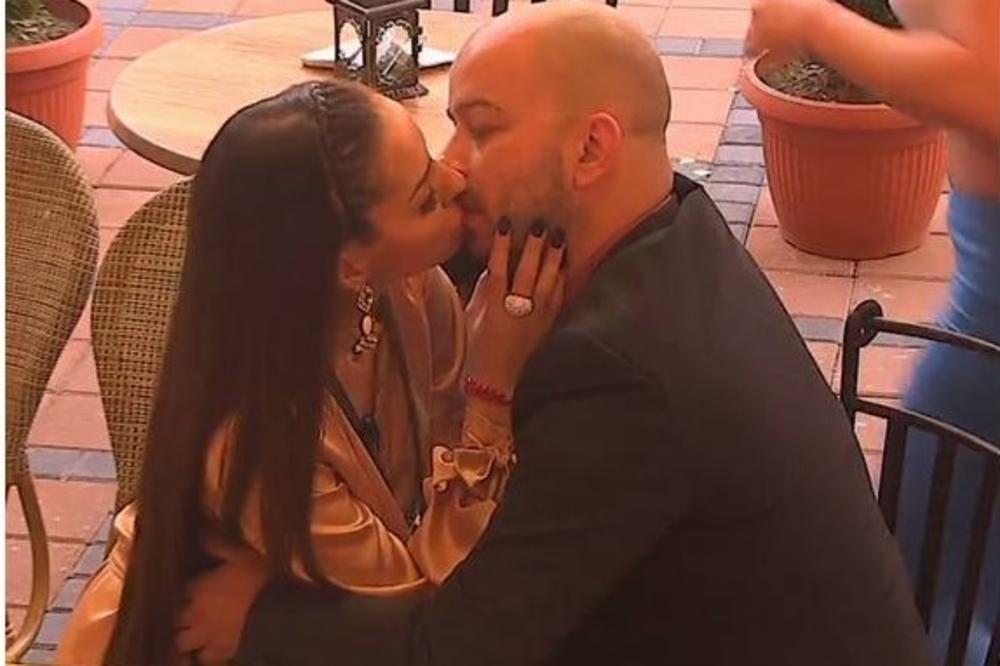 PLANIRAJU ZAJEDNIČKU BUDUĆNOST: Mili i Marijana spremni za BEBU?!