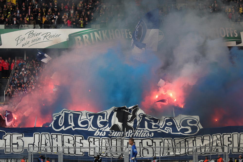 GRUJIĆ - NASTASIĆ 0:0!