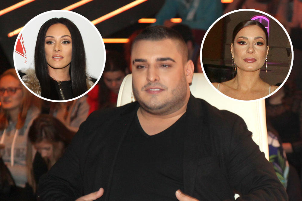 U KONTAKTU SU NON-STOP: Držimo se ZAJEDNO, da nam bude LAKŠE! Mia i Anabela veruju u Darkov brz oporavak!