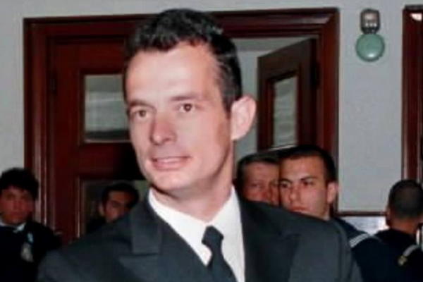 OVO JE GRK KOJI JE ODBIO DA BOMBARDUJE SRBIJU: Kaznite me, ne želim da ubijam pravoslavnu braću!