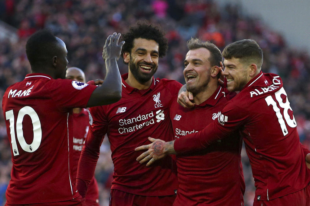 Klopova mašina redom melje, Hadersfild na putu za Čempionšip, srpski Fulam bez pobede, remi Lestera i Vest Hema!