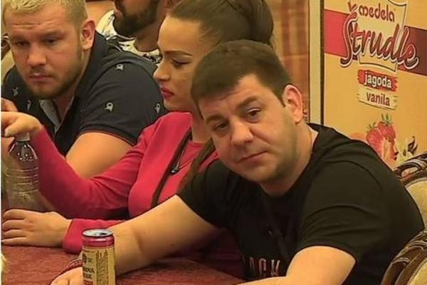 IVAN OTKRIO SA KIM GA JE GOCA TRŽAN VARALA: Pratio sam je i video sam svojim očima!