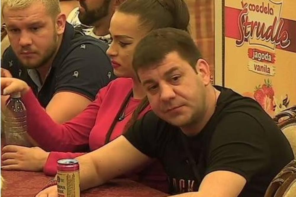 IVAN OTKRIO SA KIM GA JE GOCA TRŽAN VARALA: Pratio sam je i video sam svojim očima!