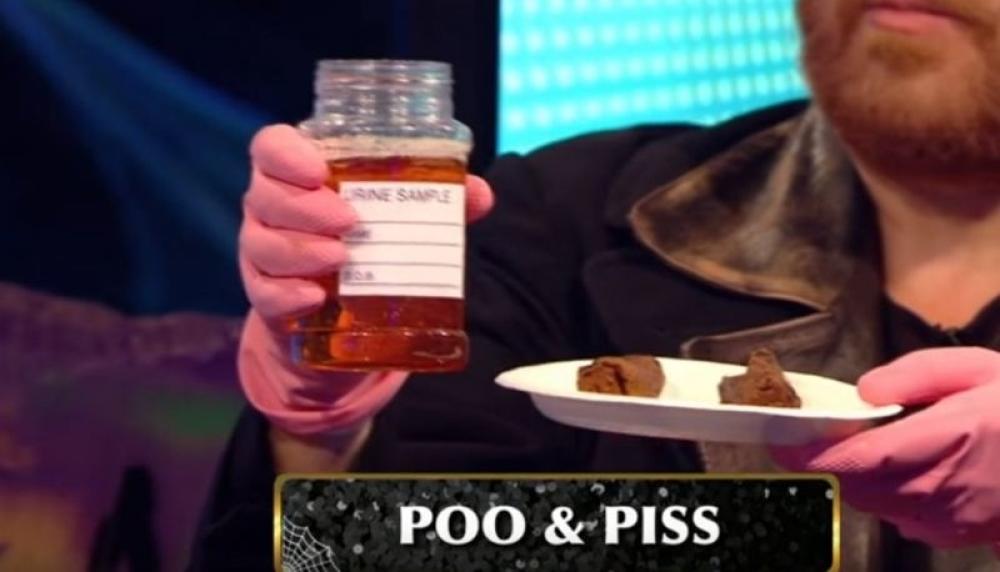 Svi su ostali zgroženi  