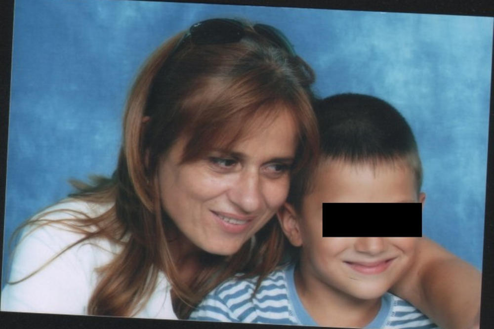MISLILA SAM DA MOJ SIN SPAVA, A ON JE BIO MRTAV: Ispovest majke Roberta (15) koji se obesio kaišem o radijator