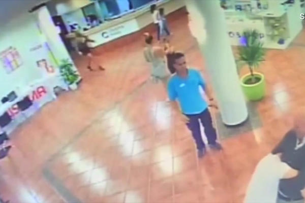 ŠTA SE DEŠAVA IZA ZATVORENIH VRATA HOTELSKE SOBE? Prevrnuće vam se želudac, ne biste VEROVALI šta se sve RADI