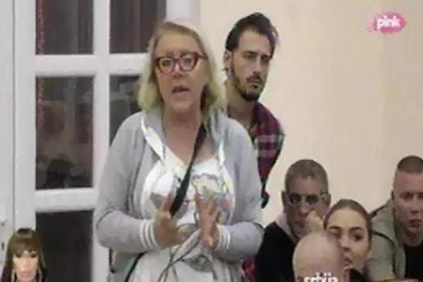 ZORICA ODALA LAZARA! Šta li će sada Luna da kaže na ovo?