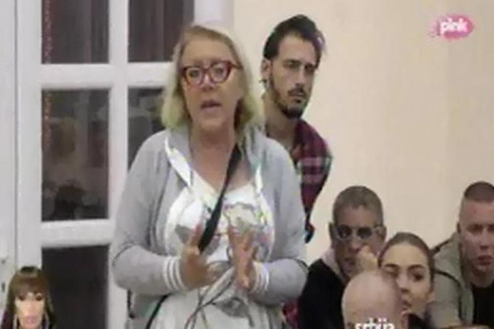 ZORICA ODALA LAZARA! Šta li će sada Luna da kaže na ovo?