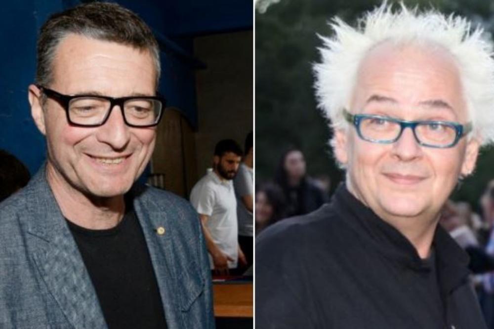 BRINEŠ ZA KULTURU SAMO KAD NEMA PARA OD DRŽAVE: Tasovac BAŠ BRUTALNO isprozivao Srđana Dragojevića!