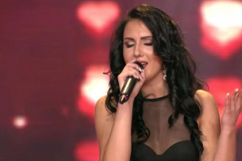 POTRESNA ISPOVEST ZVEZDE GRANDA: Pevačica PRIZNALA da je NAKON PORODIČNE TRAGEDIJE morala da peva, evo i zbog čega