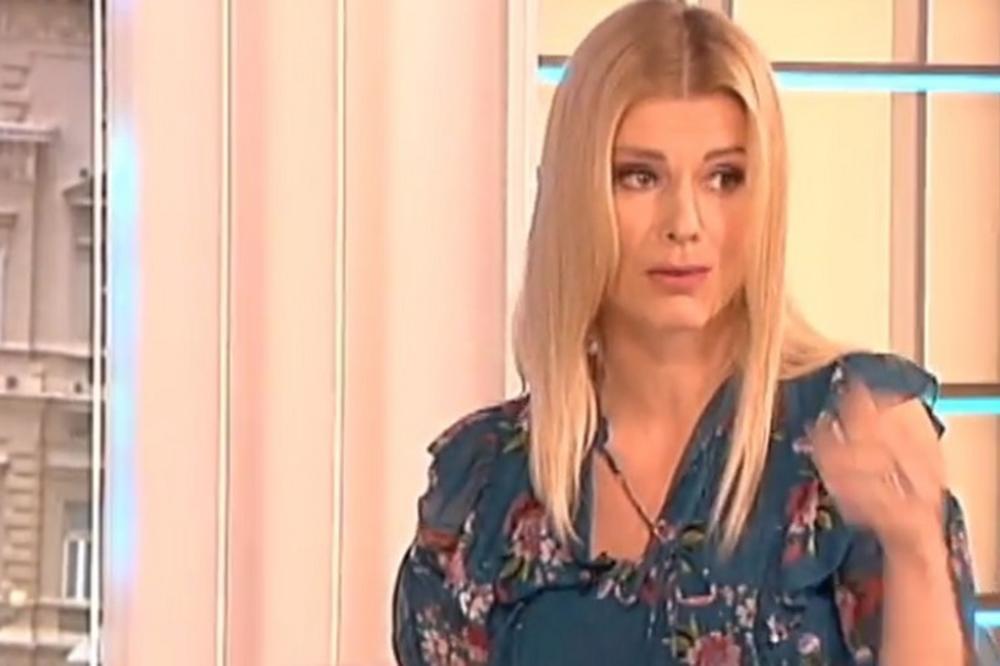 NE VERUJEM VAM DA NISTE NADMAŠILI KIJU KOCKAR: Nataša Miljković ogovarala pobednicu Zadruge u jutarnjem programu