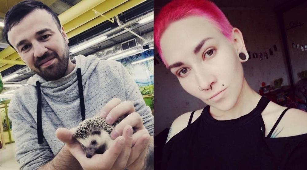 Oleg i Olga imaju dvogodišnju ćerku  