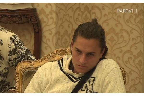 ELVIN KADRIĆ O SE*SU SA IZABELOM: Drago mi je što je pored mene!