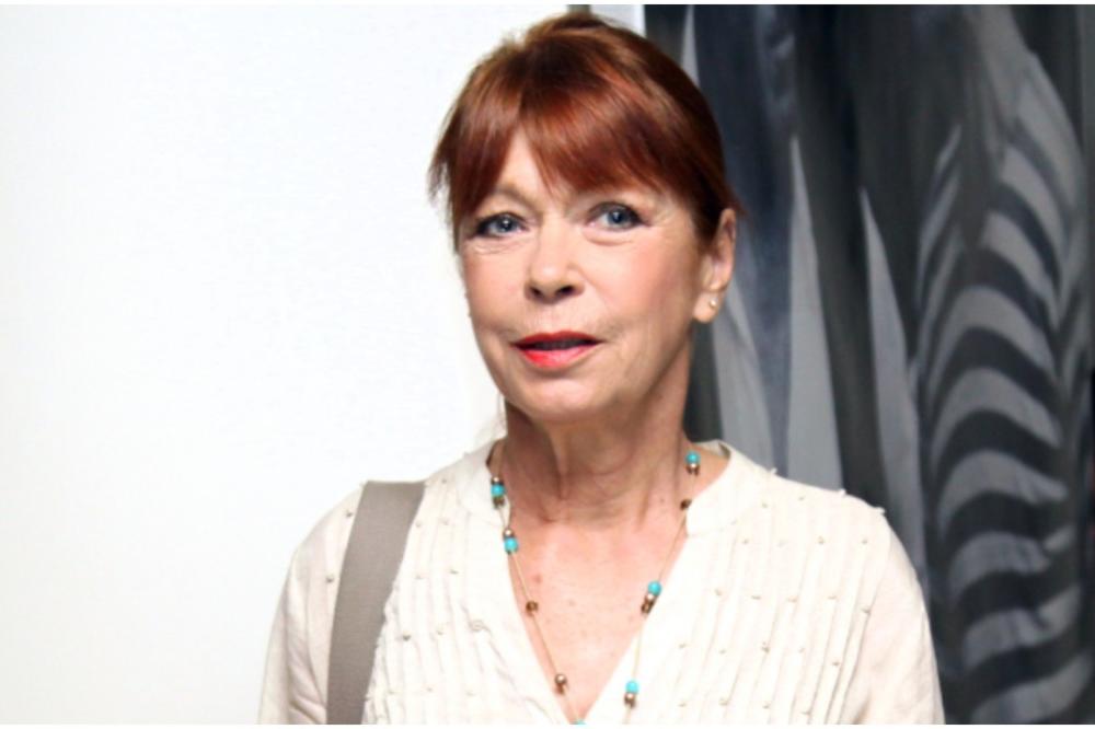 MALO KO ZNA DA JE POZNATI PEVAČ BIO NAJVEĆA LJUBAV NEDE ARNERIĆ: Iako su je svi ŽELELI, ona je patila za NJIM!