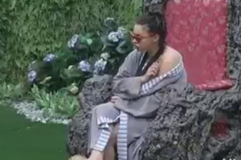 STIGLI REZULTATI TESTA ZA TRUDNOĆU: Zerina uznemirena, Čolak uplašen! (VIDEO)