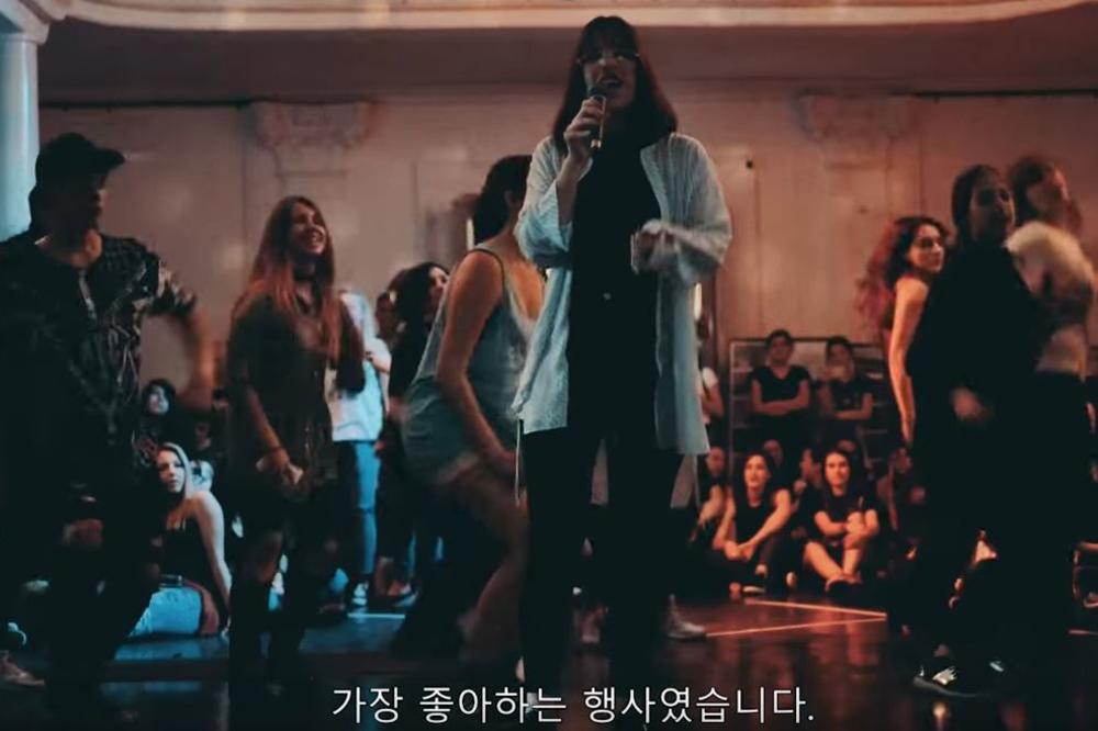 DANI KOREJSKE KULTURE: Nagrađivani dizajneri i umetnici u Beogradu!