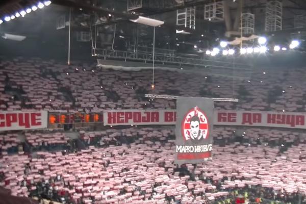 DELIJE OVO MESECIMA ČEKAJU: Poznato je kada počinje prodaja karata za Galatasaraj!