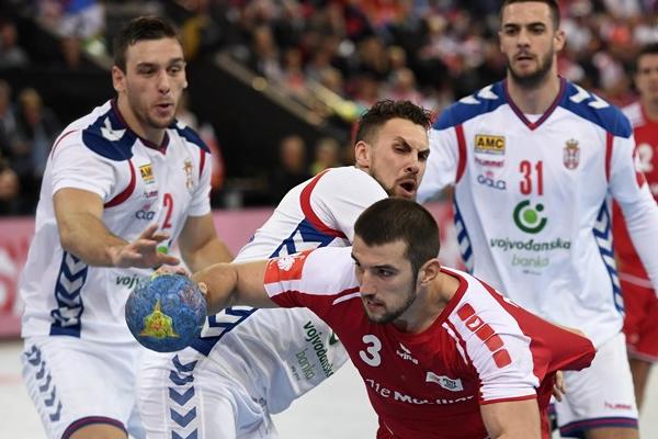 ILIĆ, RADIVOJEVIĆ I CUPARA NISU DOVOLJNI: Švajcarci preslišali Orlove