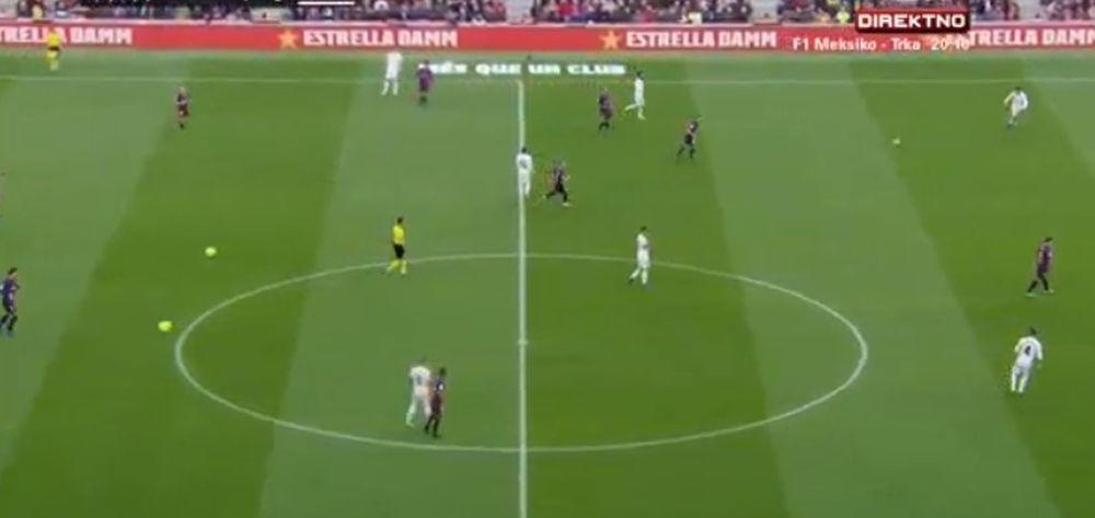 Baloni smetaju igračima