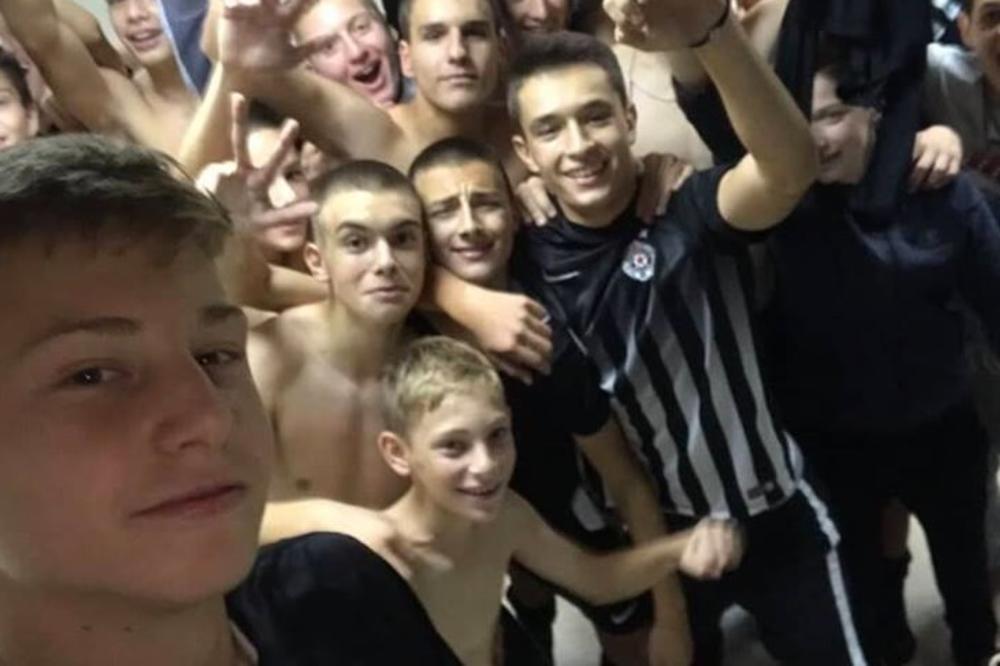 VEČITI DERBI PRIPAO PARTIZANU: Treći trijumf crno-belih od početka sezone u duelima sa Zvezdom!