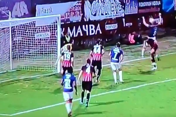 KO JE ZVAO NIKOLU ŽIGIĆA? Pavkov dao gol iz gotovo nemogućeg ugla!