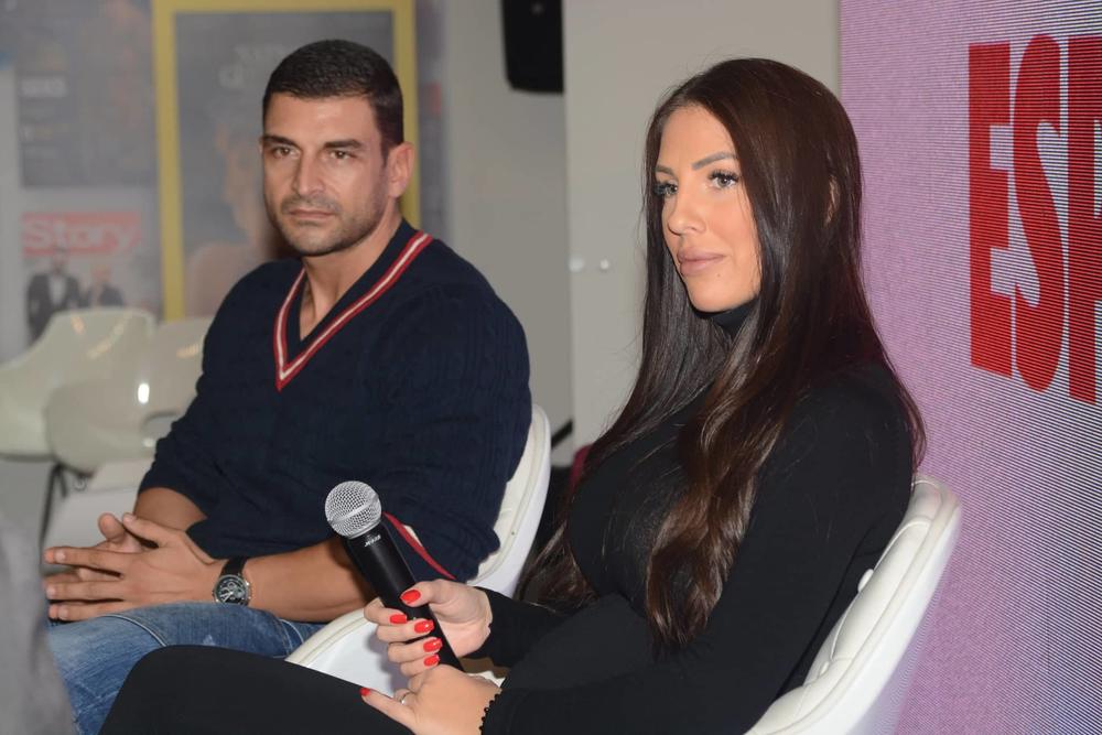 Vladica i Dijana Jovanović  