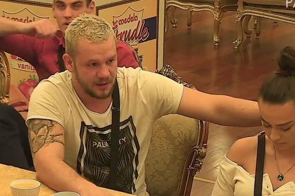 DANAS JE IZGLEDA DAN ZA PLAKANJE: Đorđe se prisetio majkinih reči, pa počeo da LIJE SUZE!