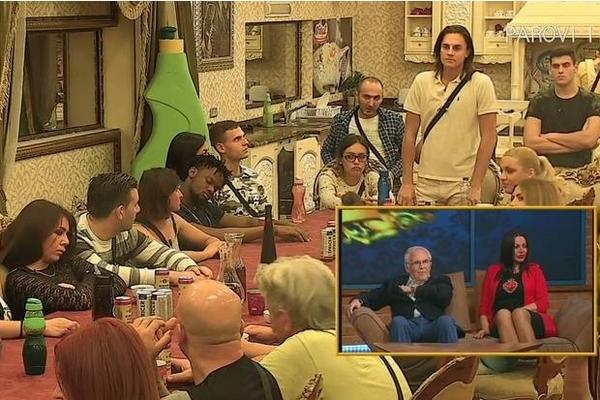 PRIKAZUJE LAŽNU SLIKU O SEBI: Elvin Kadrić nije ono za šta se predstavlja u vili!