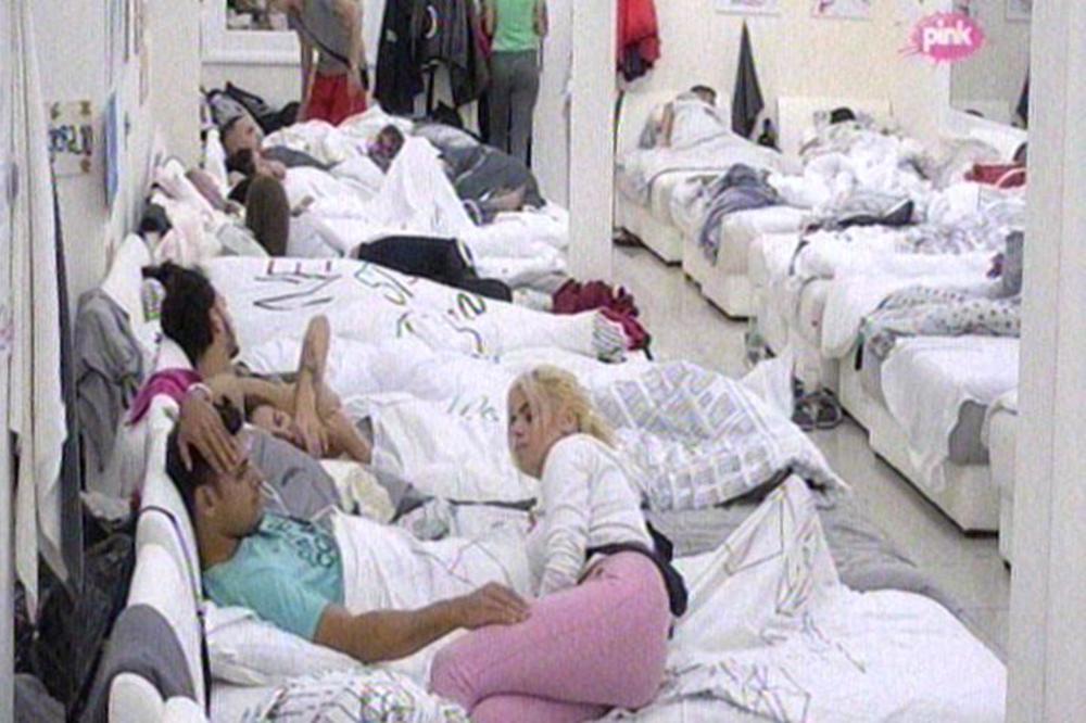 ZORICA JE UKOPALA! Marijana se pere od afere sa Cobetom!