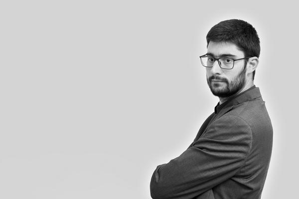 UROŠ SPASOJEVIĆ: Neophodno je da alternativno razmišljate i izbegavate prečice u kreativnom procesu