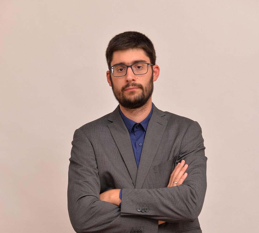 Basista sa internacionalnom reputacijom  