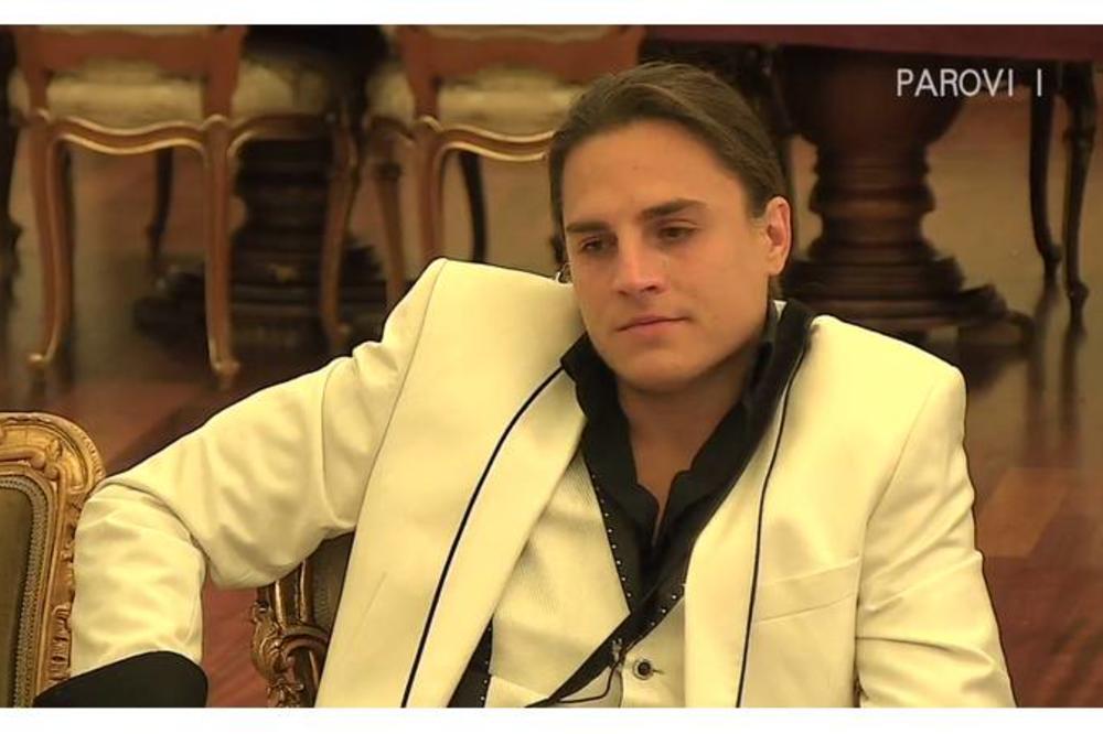 KADRA OPLEO PO TAKMIČARKI: Šmizla svaki dan doživi po jedan NERVNI SLOM!