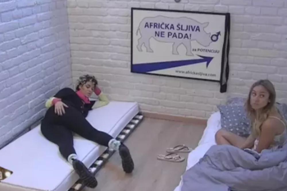 LUNA DOBILA INFORMACIJU IZ SPOLJNOG SVETA DA JE KIJA OBJAVILA KNJIGU: Reakcija Đoganijeve je neočekivana