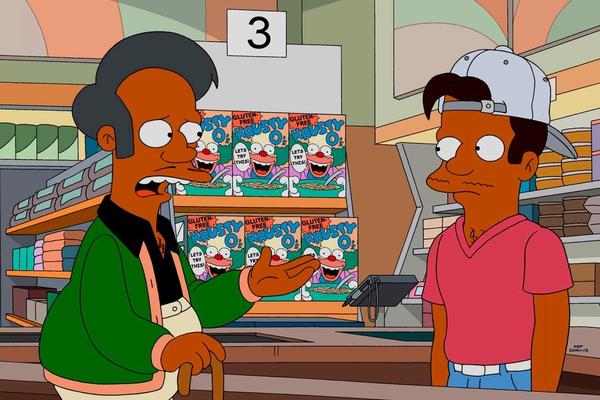 Politička korektnost ili kukavičluk? Lik Indijca Apua izbačen iz Simpsonovih