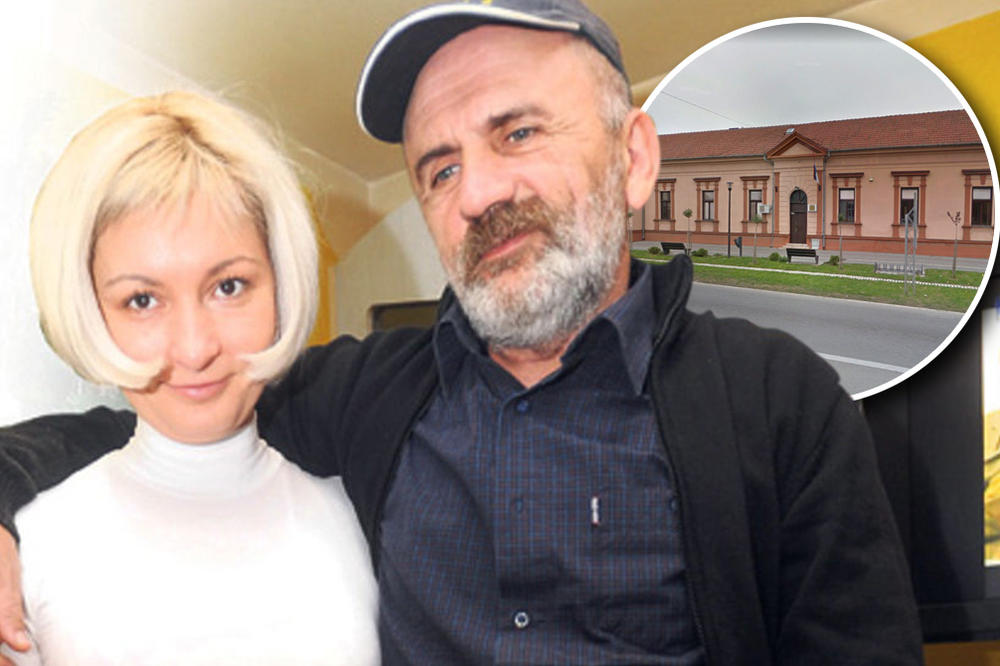 ŽENA MARJANA RISTIČEVIĆA SE IZVLAČI NA BOLEST DA JE NE BI OSUDILI! Žena narodnog poslanika hoće da izbegne kaznu