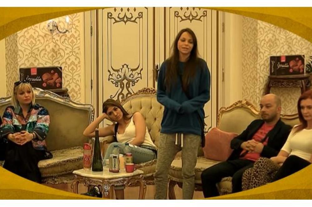 CELA SRBIJA PRIČA DA JE RUŽICA VELJKOVIĆ TRUDNA: Ovako se branila i obarala sumnje, ali da li je vredelo?