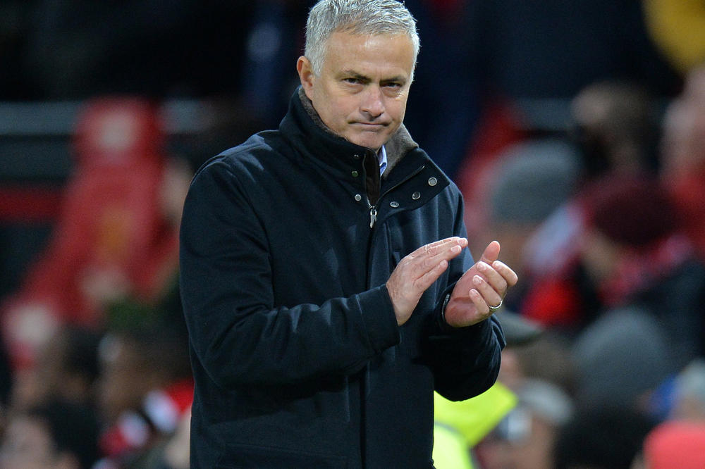 MILIVOJEVIĆ IMPRESIONIRAO MURINJA: Volim takve igrače, a ne Miki Mause!