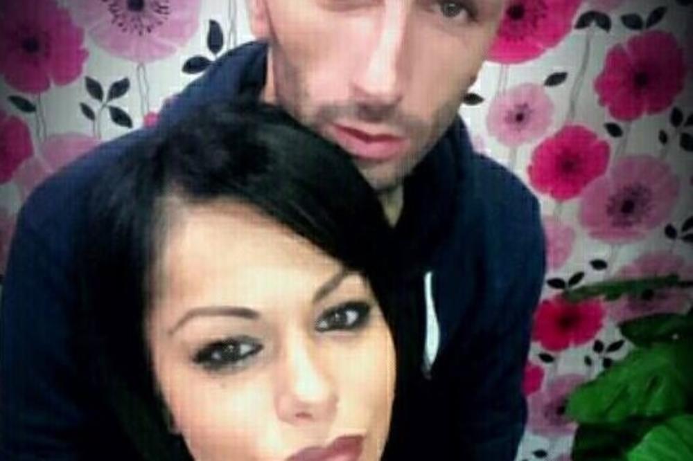 POSLEDNJA PORUKA IVANINOG VERENIKA PRED NJENU SMRT: Obratio se DUŠMANIMA kroz reči strašnog suda!