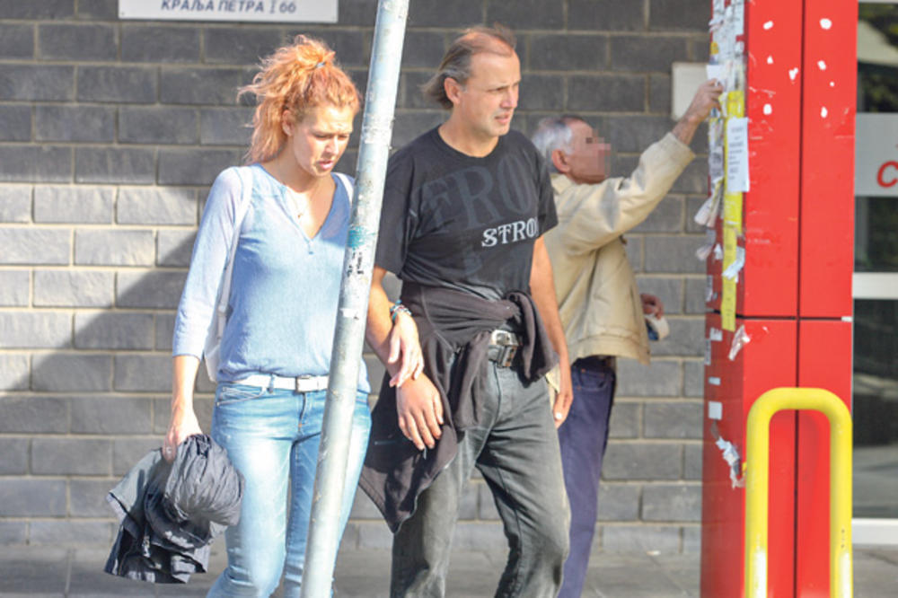 TRUDNA MAJKA IVANE VRBAŠKI SA KARAĐORĐEM: Porodiće se dok one izađu iz rijalitija, a onda kreće HAOS