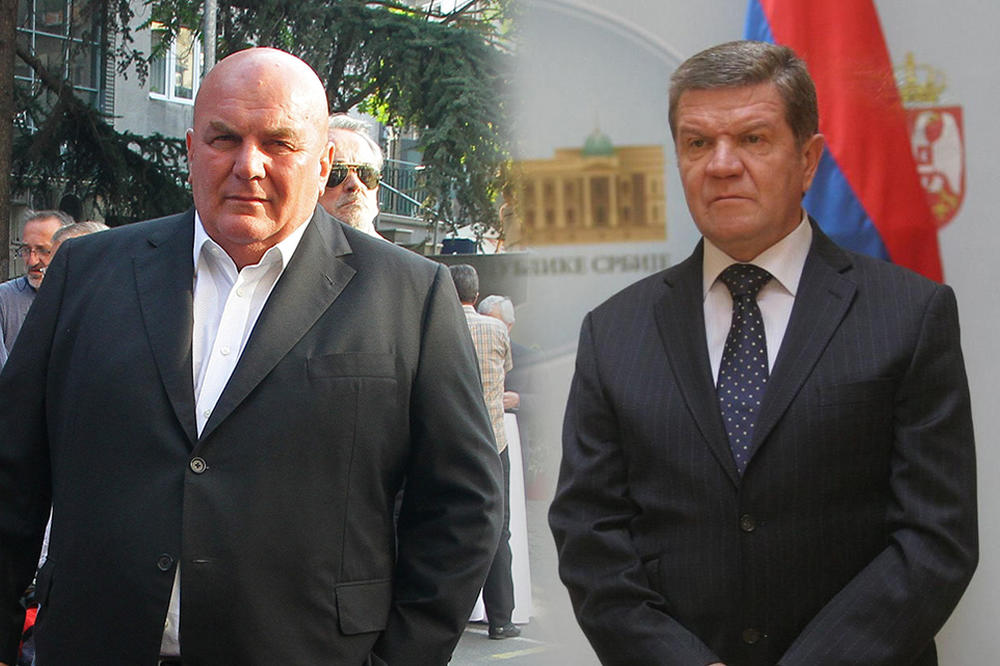 BIO SI PATRIOTA, PROFESOR, PRAVI SRPSKI GENERAL... Od reči koje je Palma posvetio Peleviću krenuće vam suze (FOTO)