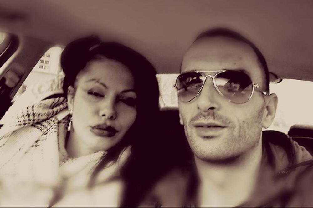 GLUMICA KOJA JE UMRLA OD HEROINA BILA JE TRUDNA?  Jezivo otkriće o Ivani i njenom vereniku! (FOTO)