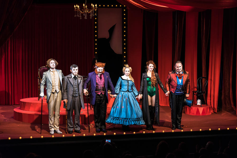 Tri nagrade za Korešpodenciju na međunarodnom festivalu u Vršcu