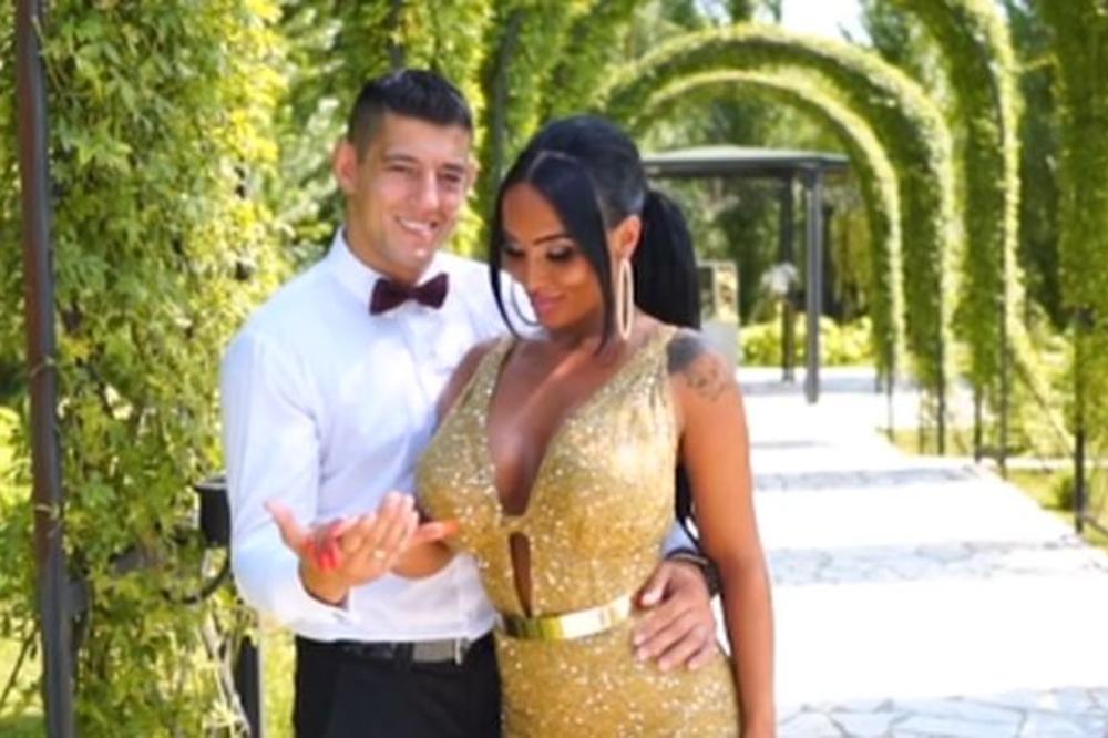 U SRBIJI PREŽIVEO BOMBARDOVANJE, A PODRŽAVAO ULAZAK CRNE GORE U NATO: O svadbi i ženi džudiste priča ceo region!