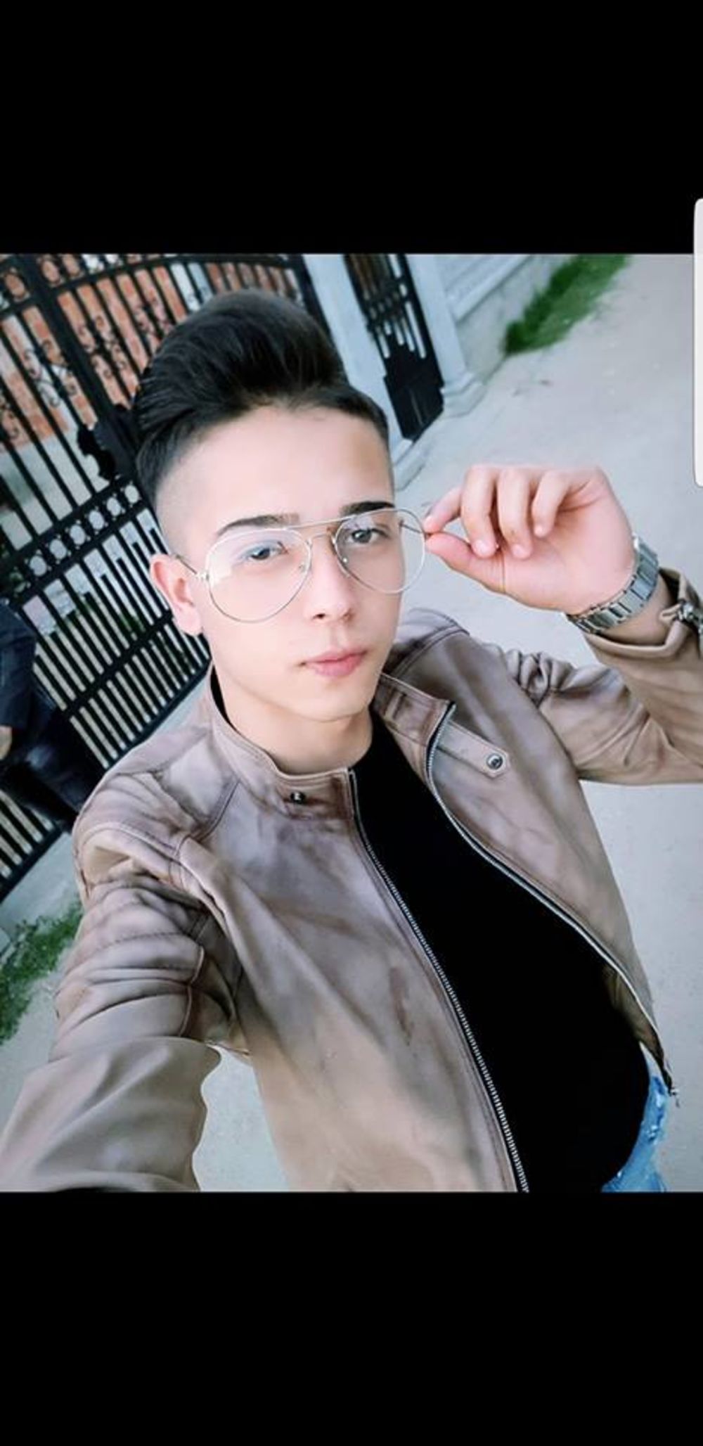 Cobetov sin Nebojša